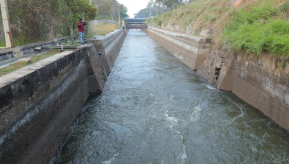 TN: PAP canal breach delays water release, farmers demand quick action | TN: PAP canal breach delays water release, farmers demand quick action