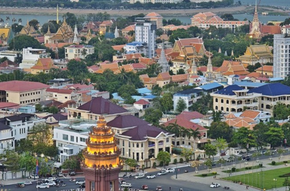 IMF projects slow growth for Cambodia due to trade disruptions, border tensions | IMF projects slow growth for Cambodia due to trade disruptions, border tensions