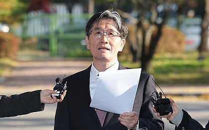 South Korea: Head, deputy chief of anti-corruption agency indicted over Marine death case | South Korea: Head, deputy chief of anti-corruption agency indicted over Marine death case