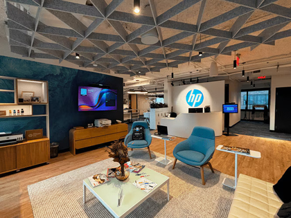 HP to cut up to 6,000 jobs by 2028 | HP to cut up to 6,000 jobs by 2028