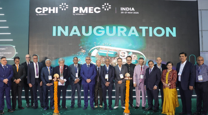 India well-positioned to become innovation-led pharma giant in next 5 years: CDSCO | India well-positioned to become innovation-led pharma giant in next 5 years: CDSCO