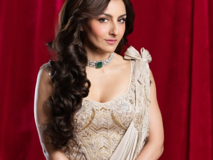 Soha Ali Khan urges urgent action as AQI touches severe levels: We are breathing in toxic fumes | Soha Ali Khan urges urgent action as AQI touches severe levels: We are breathing in toxic fumes