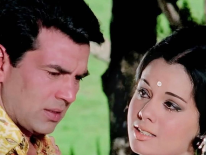 Mumtaz says Dharmendra 'you are always with us' as she remembers the 'He-Man' of Bollywood | Mumtaz says Dharmendra 'you are always with us' as she remembers the 'He-Man' of Bollywood