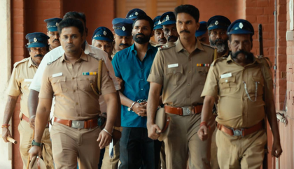 Trailer of Smruthi Venkat, Gomathi Shankar's psychological thriller ‘Stephen’ released | Trailer of Smruthi Venkat, Gomathi Shankar's psychological thriller ‘Stephen’ released