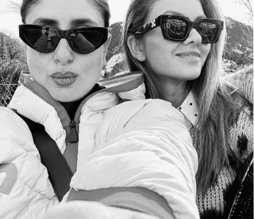 Kareena Kapoor calls BFF Natasha Poonawalla ‘queen’ in sweet birthday shout-out | Kareena Kapoor calls BFF Natasha Poonawalla ‘queen’ in sweet birthday shout-out Kareena Kapoor calls BFF Natasha Poonawalla ‘queen’ in sweet birthday shout-out | Kareena Kapoor calls BFF Natasha Poonawalla ‘queen’ in sweet birthday shout-out