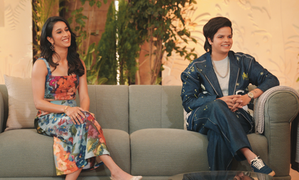 Jemimah Rodrigues reveals the twist that almost led her to hockey instead of cricket | Jemimah Rodrigues reveals the twist that almost led her to hockey instead of cricket