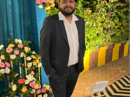 Kolkata CA killed after refusing to pay Rs 20,000 to dating app partner, police probe reveals | Kolkata CA killed after refusing to pay Rs 20,000 to dating app partner, police probe reveals Kolkata CA killed after refusing to pay Rs 20,000 to dating app partner, police probe reveals | Kolkata CA killed after refusing to pay Rs 20,000 to dating app partner, police probe reveals