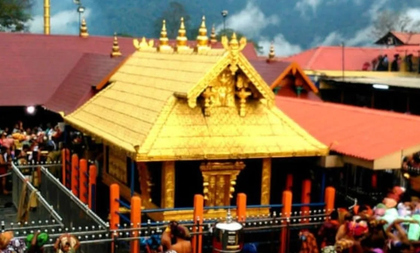 Gold heist case: SIT records statement of Sabarimala 'thantris' | Gold heist case: SIT records statement of Sabarimala 'thantris'