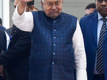 Nitish Kumar urges citizens to help build drug-free Bihar on Drug De-Addiction Day | Nitish Kumar urges citizens to help build drug-free Bihar on Drug De-Addiction Day