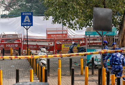 Red Fort blast probe unmasks ISI’s ‘auto-pilot’ modules in India | Red Fort blast probe unmasks ISI’s ‘auto-pilot’ modules in India