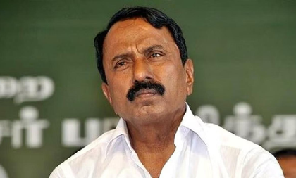 Expelled AIADMK leader Sengottaiyan resigns as MLA, set to join Vijay's TVK tomorrow | Expelled AIADMK leader Sengottaiyan resigns as MLA, set to join Vijay's TVK tomorrow