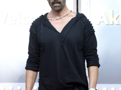 Akshay Kumar says 'Never forgive, never forget' as he pays tribute to 26/11 attack victims | Akshay Kumar says 'Never forgive, never forget' as he pays tribute to 26/11 attack victims