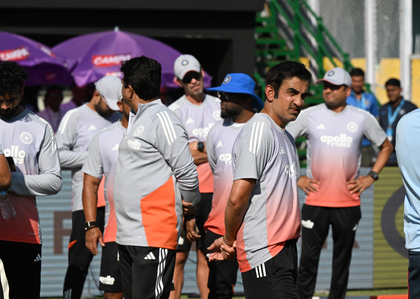 India slip to fifth in WTC standings after series loss against South Africa | India slip to fifth in WTC standings after series loss against South Africa India slip to fifth in WTC standings after series loss against South Africa | India slip to fifth in WTC standings after series loss against South Africa