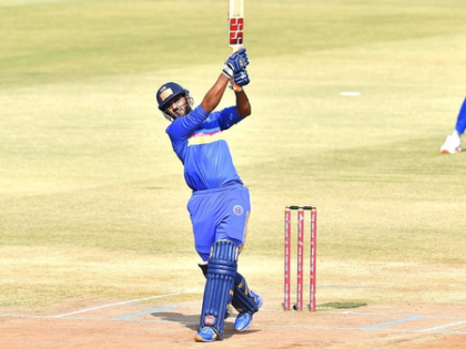 SMAT: Urvil Patel’s historic ton powers Gujarat to 8-wicket win over Services | SMAT: Urvil Patel’s historic ton powers Gujarat to 8-wicket win over Services SMAT: Urvil Patel’s historic ton powers Gujarat to 8-wicket win over Services | SMAT: Urvil Patel’s historic ton powers Gujarat to 8-wicket win over Services