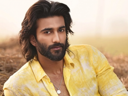 Meezaan Jafri says ‘De De Pyaar De 2’ director has a ‘poker face’ | Meezaan Jafri says ‘De De Pyaar De 2’ director has a ‘poker face’ Meezaan Jafri says ‘De De Pyaar De 2’ director has a ‘poker face’ | Meezaan Jafri says ‘De De Pyaar De 2’ director has a ‘poker face’