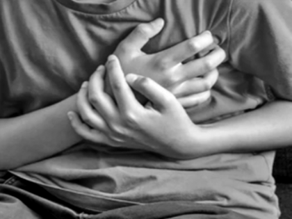 West Bengal BLO suffers heart attack due to 'SIR work' | West Bengal BLO suffers heart attack due to 'SIR work'