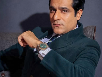 Sunny Hinduja expresses desire to do a biopic, says stories that create change inspire him | Sunny Hinduja expresses desire to do a biopic, says stories that create change inspire him