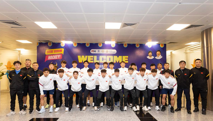 China reach India for FIH Hockey Men’s Junior World Cup | China reach India for FIH Hockey Men’s Junior World Cup