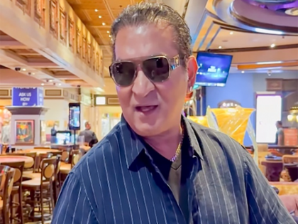 Abhijeet Bhattacharya promises to lend his voice to Badshah in a film, on ‘Indian Idol 16’ | Abhijeet Bhattacharya promises to lend his voice to Badshah in a film, on ‘Indian Idol 16’