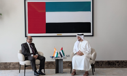 India, UAE agree to enhance cooperation in consular, visa and legal domains | India, UAE agree to enhance cooperation in consular, visa and legal domains