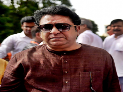 Bombay vs Mumbai row escalates: Raj Thackeray slams MoS Jitendra Singh, targets Centre | Bombay vs Mumbai row escalates: Raj Thackeray slams MoS Jitendra Singh, targets Centre