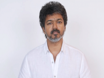 After resigning as MLA, Sengottaiyan meets Vijay; signals strong move towards TVK | After resigning as MLA, Sengottaiyan meets Vijay; signals strong move towards TVK