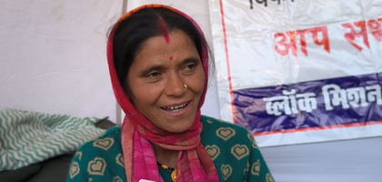 Chamoli’s women turn local produce into profitable livelihoods under NRLM | Chamoli’s women turn local produce into profitable livelihoods under NRLM