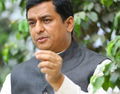 Constitution Day: BJP launches blistering attack on Congress 'legacy' | Constitution Day: BJP launches blistering attack on Congress 'legacy'