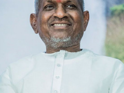 Madras HC reserves orders on Ilaiyaraaja's copyright plea against 'Dude' movie producers | Madras HC reserves orders on Ilaiyaraaja's copyright plea against 'Dude' movie producers