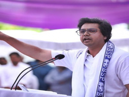 BSP holds review meeting in Patna; Akash Anand stresses strengthening party organisation | BSP holds review meeting in Patna; Akash Anand stresses strengthening party organisation