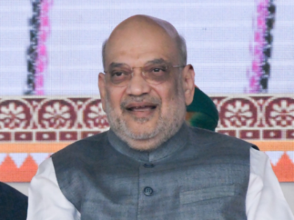 Proud moment for every Indian: HM Amit Shah on hosting 2030 Commonwealth Games in Ahmedabad | Proud moment for every Indian: HM Amit Shah on hosting 2030 Commonwealth Games in Ahmedabad