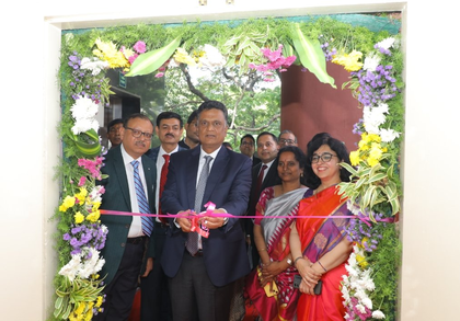 CAG launches Centre of Excellence for Financial Audit in Hyderabad | CAG launches Centre of Excellence for Financial Audit in Hyderabad CAG launches Centre of Excellence for Financial Audit in Hyderabad | CAG launches Centre of Excellence for Financial Audit in Hyderabad