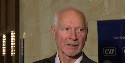 GST reforms a step in the right direction, says Jamshyd Godrej | GST reforms a step in the right direction, says Jamshyd Godrej GST reforms a step in the right direction, says Jamshyd Godrej | GST reforms a step in the right direction, says Jamshyd Godrej