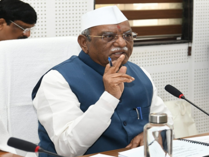 Rajasthan Guv Bagde says Indian Constitution reflects spirit of Sanatan culture | Rajasthan Guv Bagde says Indian Constitution reflects spirit of Sanatan culture