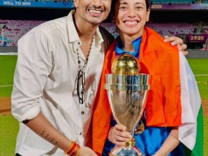 Palaash Muchhal's cousin asks fans to pray for him 'People should not form opinions based on rumours' | Palaash Muchhal's cousin asks fans to pray for him 'People should not form opinions based on rumours'