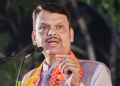 Maha govt stays crop loan recovery amid local body polls | Maha govt stays crop loan recovery amid local body polls