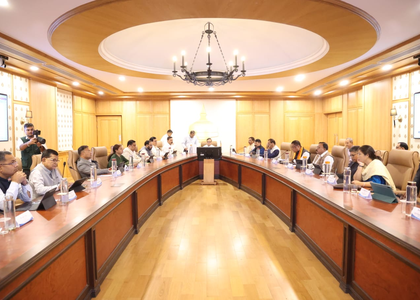 Assam Cabinet clears GoM report on ST status for six communities | Assam Cabinet clears GoM report on ST status for six communities