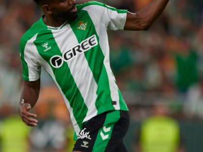 Football: Betis have a vital European game ahead of big city derby | Football: Betis have a vital European game ahead of big city derby Football: Betis have a vital European game ahead of big city derby | Football: Betis have a vital European game ahead of big city derby