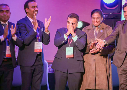 Hosting 2030 Commonwealth Games is a proud achievement for India, says DM Bhagalpur | Hosting 2030 Commonwealth Games is a proud achievement for India, says DM Bhagalpur Hosting 2030 Commonwealth Games is a proud achievement for India, says DM Bhagalpur | Hosting 2030 Commonwealth Games is a proud achievement for India, says DM Bhagalpur