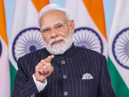 Robust Q2 GDP reflects impact of our pro-growth policies and reforms: PM Modi | Robust Q2 GDP reflects impact of our pro-growth policies and reforms: PM Modi Robust Q2 GDP reflects impact of our pro-growth policies and reforms: PM Modi | Robust Q2 GDP reflects impact of our pro-growth policies and reforms: PM Modi