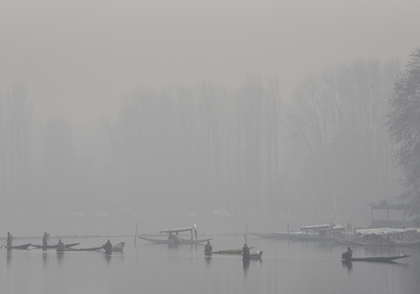 J&K braces for rain, snow in next 48 hours; two-month dry spell likely to break | J&K braces for rain, snow in next 48 hours; two-month dry spell likely to break J&K braces for rain, snow in next 48 hours; two-month dry spell likely to break | J&K braces for rain, snow in next 48 hours; two-month dry spell likely to break