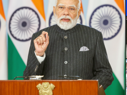 ‘Surakshit Bharat’: PM Modi to shape policing strategies at DG-IG meet in Raipur from Nov 29 | ‘Surakshit Bharat’: PM Modi to shape policing strategies at DG-IG meet in Raipur from Nov 29