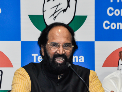 Telangana to never accept Polavaram-Nallamala Sagar link project, says minister | Telangana to never accept Polavaram-Nallamala Sagar link project, says minister Telangana to never accept Polavaram-Nallamala Sagar link project, says minister | Telangana to never accept Polavaram-Nallamala Sagar link project, says minister