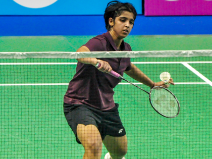 Syed Modi International: Tanvi Sharma continues dream run; Unnati Hooda, Kidambi Srikanth also advance to semis | Syed Modi International: Tanvi Sharma continues dream run; Unnati Hooda, Kidambi Srikanth also advance to semis Syed Modi International: Tanvi Sharma continues dream run; Unnati Hooda, Kidambi Srikanth also advance to semis | Syed Modi International: Tanvi Sharma continues dream run; Unnati Hooda, Kidambi Srikanth also advance to semis