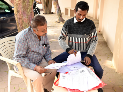 SC issues directions to ease BLO workload in SIR exercise | SC issues directions to ease BLO workload in SIR exercise SC issues directions to ease BLO workload in SIR exercise | SC issues directions to ease BLO workload in SIR exercise