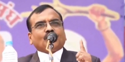 MP govt issues show-cause notice to IAS officer Santosh Verma over reservation remarks | MP govt issues show-cause notice to IAS officer Santosh Verma over reservation remarks