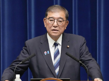 Former Japanese PM Ishiba criticises Takaichi's remarks on China | Former Japanese PM Ishiba criticises Takaichi's remarks on China