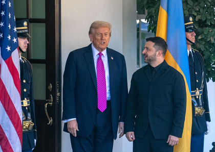 Ukraine disagrees about constitutional amendments in peace deal | Ukraine disagrees about constitutional amendments in peace deal