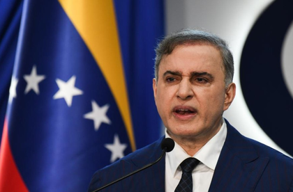 US missile strikes in Caribbean violate human rights, says Venezuelan attorney general | US missile strikes in Caribbean violate human rights, says Venezuelan attorney general