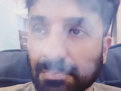 Vir Das jokes about Mumbai’s AQI: Not gonna cough at this point, my lungs have adapted | Vir Das jokes about Mumbai’s AQI: Not gonna cough at this point, my lungs have adapted Vir Das jokes about Mumbai’s AQI: Not gonna cough at this point, my lungs have adapted | Vir Das jokes about Mumbai’s AQI: Not gonna cough at this point, my lungs have adapted